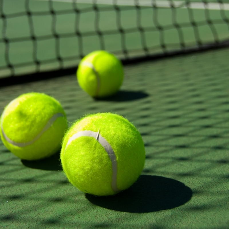 Ladies Tennis, Paddle, and Pickleball Event