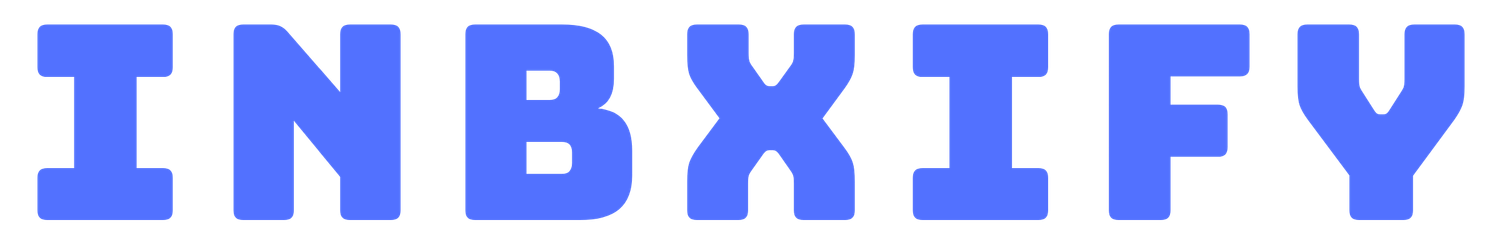 INBXIFY