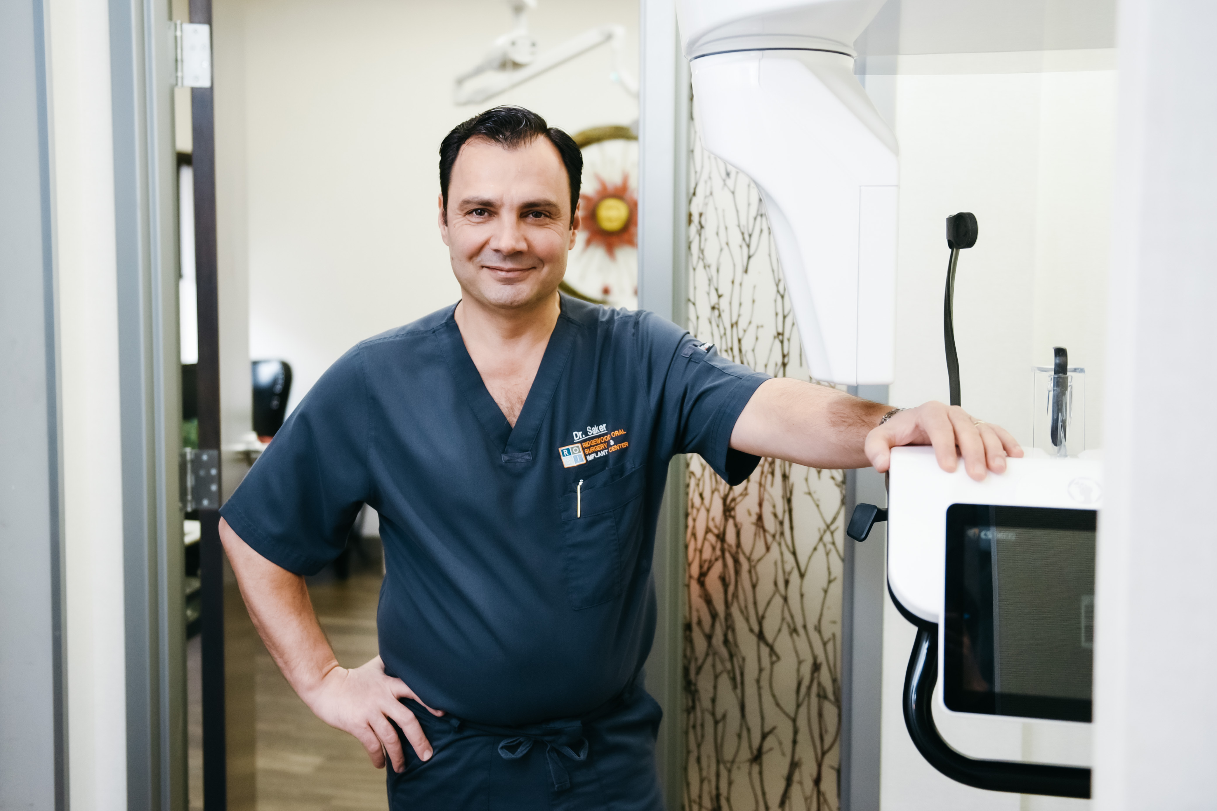 Ridgewood Oral Surgery & Implant Center